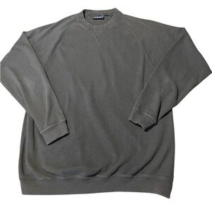 Bobby Jones Players Men’s Crew Neck Sweatshirt Size L